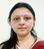Dr. Meghna Vyas