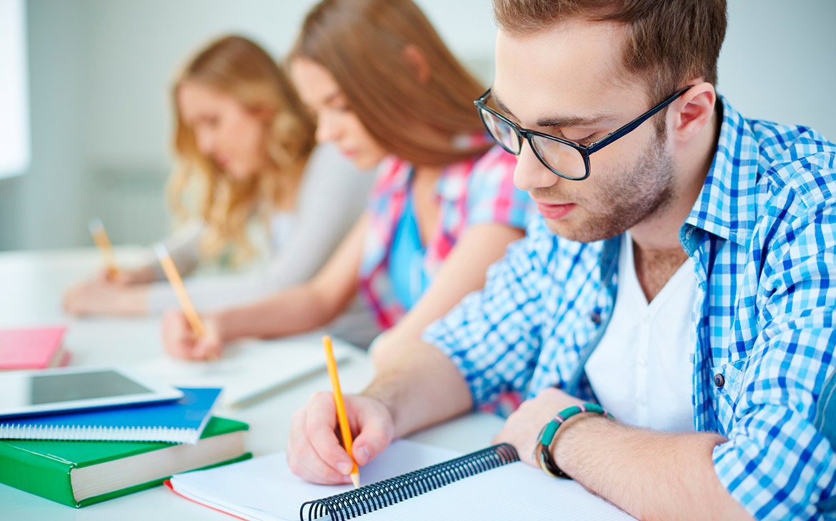 Intermediate English