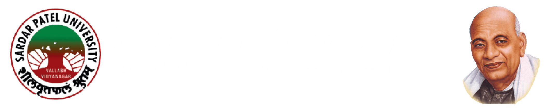 Results – Sardar Patel University