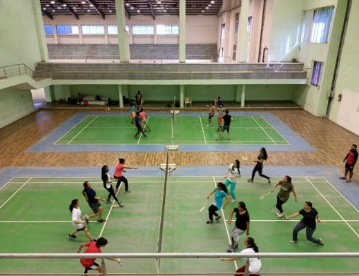 Sports Complex Sports Complex