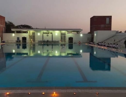 Swimming Pool Swimming Pool